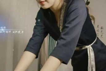 青岛市北养生会所的隐秘角落：为特殊需求者而设